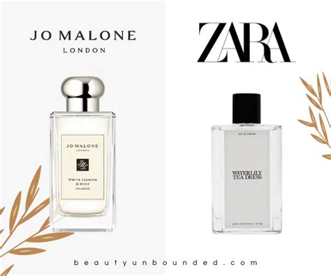 zara perfume oriental dupe|zara jo malone perfume dupes.